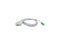 Black Box Model AVS-CBL-RS232 4.32 ft. RS-232 DB9 to Phoenix Adapter Cable -