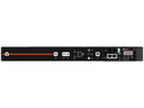 Vertiv VA4U1100 Monitored 100-240V Rack Transfer Switch| RPDU| (10) U-Lock C13