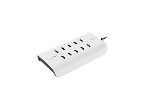 Belkin RockStar 10-Port USB Charging Station