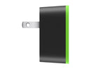 Belkin Universal Home Charger with Micro USB ChargeSync Cable (12 Watt/ 2.4 Amp)
