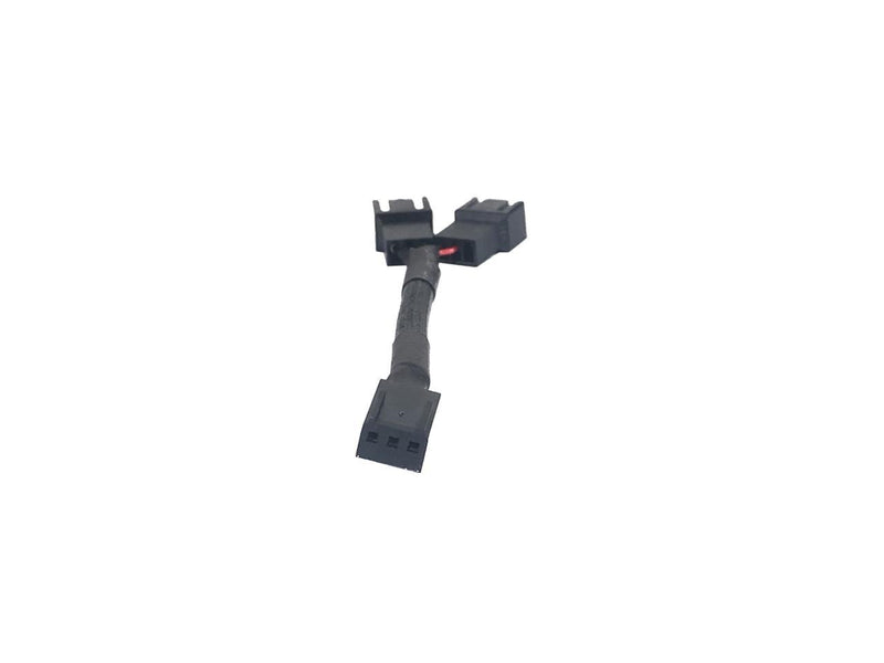 Phanteks 3-Pin Y-Splitter Fan Cable (PH-CB-Y3P)