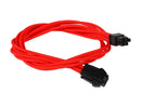 Phanteks 4 Pin M/B Premium Sleeved Extension Cable 19.68" Length