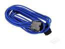 Phanteks 8 to 8 (4+4) Pin M/B Premium Sleeved Extension Cable 19.68" 500mm