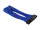 Phanteks 24 Pin M/B Premium Sleeved Extension Cable 19.68" 500mm Length