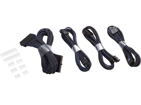 Phanteks Universal Extension Cables Kit - PH-CB-CMBO_SBL