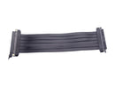 Phanteks (PH-CBRS_FL30) 300mm Pci-E X16 Riser Cable 180 Degree Adapter