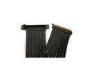 Phanteks PH-CBRS4.0_FL60_BK01 Phanteks 600mm Flat Line PCI-E gen4.0 x16 Rise