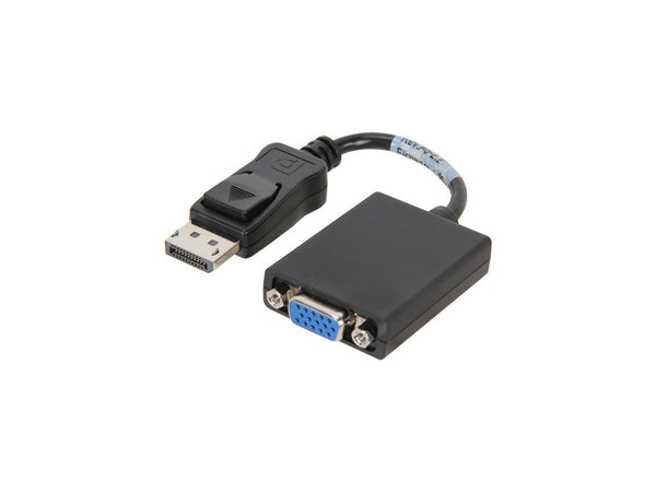 VisionTek 900342 DisplayPort to VGA Active Adapter (M/F)