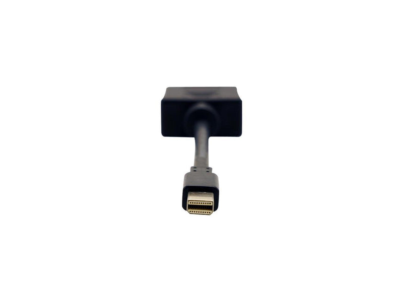 VisionTek 900343 Mini DisplayPort to VGA Active Adapter (M/F)