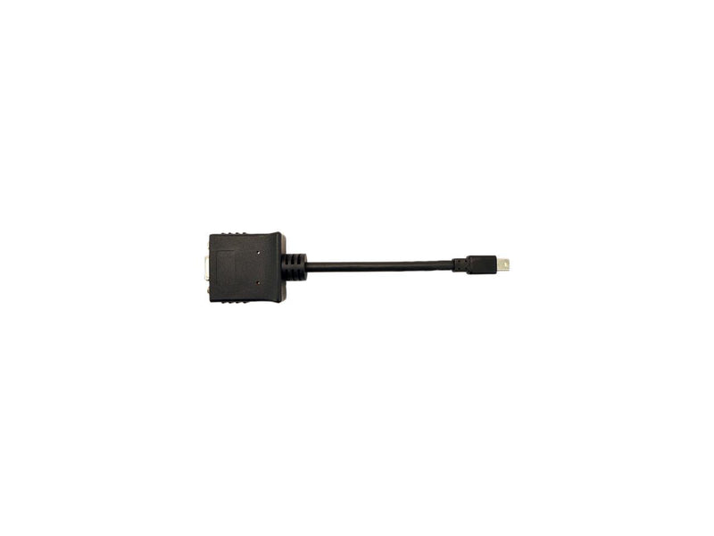VisionTek 900343 Mini DisplayPort to VGA Active Adapter (M/F)