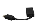 VisionTek 900637 DisplayPort to HDMI Active Adapter (M/F)