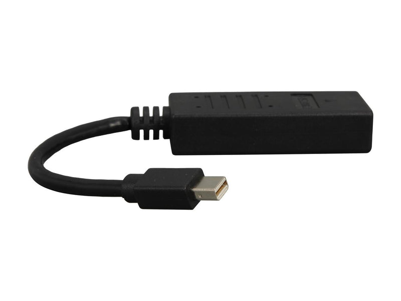 VisionTek 900636 Mini DisplayPort to HDMI Active Adapter (M/F)