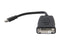 VisionTek 900640 Mini DisplayPort to Dual Link DVI-D Active Adapter (M/F)