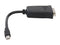 VisionTek 900640 Mini DisplayPort to Dual Link DVI-D Active Adapter (M/F)