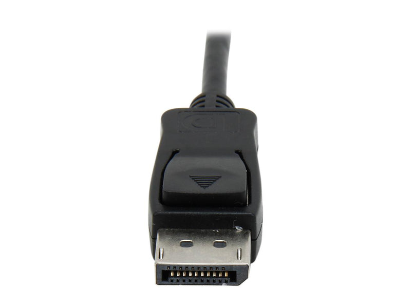 VisionTek 900692 DisplayPort to HDMI (4K) Active Adapter (M/F)