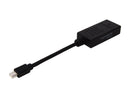 VisionTek 900691 Mini DisplayPort to HDMI (4K) Active Adapter (M/F)