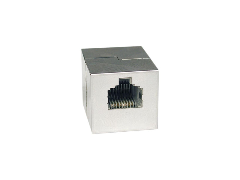 TRIPP LITE N032-001 Cat5e Straight Through Modular In-line Coupler