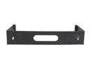 TRIPP LITE N060-002 2U Wall-Mount Hinged Patch Panel Bracket