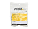 StarTech.com Cat5e RJ45 Keystone Jack Blue - 110 Type