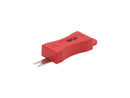 TRIPP LITE N2LOCK-KEY-RD Security Key for Tripp Lite RJ45 Plug Locks and Locking