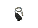 Tripp Lite Model USA-19HS 3 ft. USB High Speed Serial Adapter Male to Male