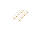 Belkin RJ45 Modular Connector Kit for 10BT Patch Cables (10 Pack)