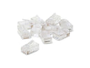 Belkin RJ45 Modular Connector Kit for 10BT Patch Cables (10 Pack)