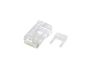 BELKIN R6G099-LB-100 CAT6 RJ45 Modular Plugs