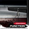YES4ALL 1,000 LBS CAPACITY - PREMIUM SAFETY SQUAT BAR ATTACHMENT - BLACK - Like New