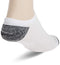 HANES women's lightweight breathable No show and super No show shoe size 8-12 - Brand New