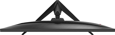 MSI G272 27" Gaming Monitor FHD IPS 1ms 144Hz FreeSync HDMI OPTIX-G272 - BLACK - Like New