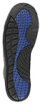 E08813 BATES TASER PERFORMANCE MEN'S MOTORCYCLE BOOTS SIZE: MEN 8 (AU/UK 7 M) - Like New