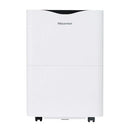 Hisense 35 Pint 3,000 sq. ft. Portable Dehumidifier - White - Like New