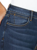 Wrangler Women's High Rise True Straight Fit Jean Stockton - 33"x32" - NEW - Brand New
