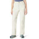 AEDWM62485M26 AMAZON ESSENTIALS WOMEN'S WATER REPELLENT PANTS LIGHT BEIGE M - Brand New