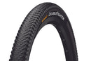 CONTINENTAL DOUBLEFIGHTER III BIKE TIRE - 26" BLACK - Brand New