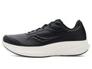 S11051 SAUCONY WOMEN'S INTEGRITY METRO SIZE WOMEN 6.5 BLACK - Like New