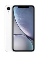 For Parts: APPLE IPHONE XR 128GB UNLOCKED MT3U2LL/A PHYSICAL DAMAGE