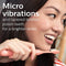 PHILIPS SONICARE 2PK BRUSH HEADS - CORAL, BH1022/01 - Brand New