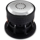 Sundown Audio SA-8 V.3 D2 8" Dual 2 Ohm Subwoofer 600W RMS / 1200W Peak - BLACK - Brand New