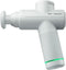 Hyperice Hypervolt Go 2 Quiet Glide Massage Gun HVG200 - Gray - Scratch & Dent
