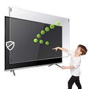 55 inch Non-Glare TV-ProtectorTM Screen Protector for LCD, LED, OLED and QLED 4K - Brand New