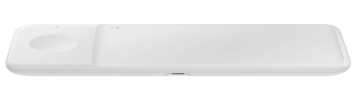 Samsung Electronics Wireless Charger White EP-P6300TWEGUS Like New