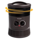 Honeywell HHF360V 360 Degree Surround Fan Forced Heater with Surround Heat - Like New
