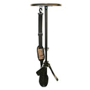 MOJO OUTDOORS MOJO DECOYS MUD SEAT, PADDED CAMO FOLDING CHAIR - CAMO - Like New