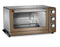 CUISINART TOB-60N1CS CONVECTION TOASTER OVEN BROILER - COPPER STAINLESS STEEL - Like New