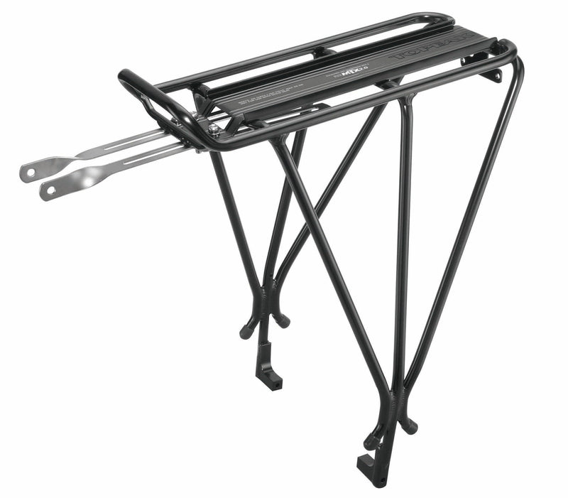 Topeak MTX2.0 Explorer Rack TA2135B - Black - Brand New