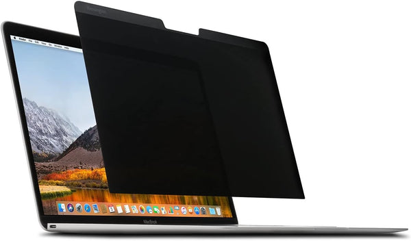KENSINGTON MP12 Magnetic Privacy Screen for MacBook 12-inch 2015 & Later New