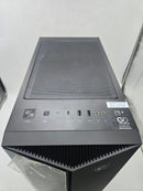 MSI GAMING DESKTOP I7-12700KF 32GB 512GB SSD RTX 4060 WINDOWS 11 HOME - BLACK - Like New