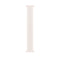 APPLE WATCH SOLO LOOP 41MM SIZE 6 - STARLIGHT - Brand New